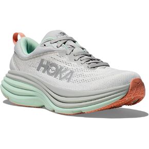 HOKA ONE ONE Women's Bondi 8 Sneaker