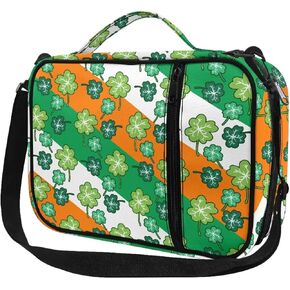 Aztec Western Horse Bible Covers for Women Carrying Book Case Church Bag Bible Protective with Handle and Zippered Pocket Adjustable Shoulder Strap Kids Bible Tote Bag Teens Bible Case