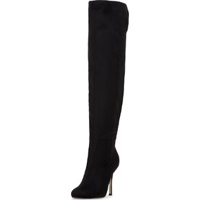 Jessica Simpson Women's Nicolosi Over-The-Knee Boot