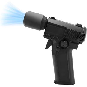 منفاخ هواء كهربائي من يونير، سرعة 200000 دورة في الدقيقة، منفاخ هواء جاف محمول سريع السرعة، لعدسة لوحة مفاتيح كمبيوتر السيارة في الهواء الطلق in Kuwait