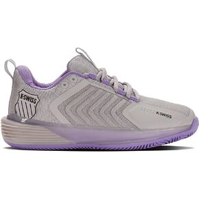 K-Swiss Women's Ultrashot 3 HB Tennis Shoe