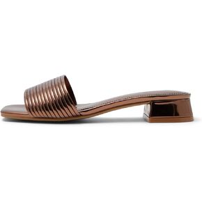 ALDO Women's Neela Flat Sandal