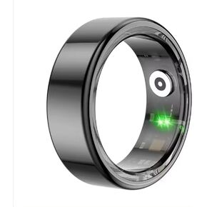 Smart Ring to Track All Your Important Health Indicators (Gold, 18.1 mm) in Kuwait