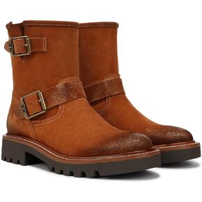 Sam Edelman Women's Kinsley Motorcycle Boot