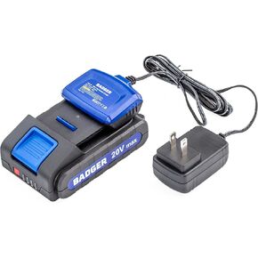 WB20V1HC, Blue