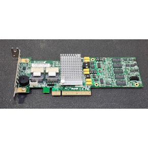 Supermicro AOC-SAS2LP-H8IR Add-on Card