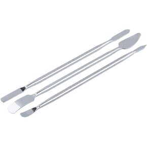 3 Piece Anti Static Black Plastic Spudger ESD Safe Pry Opening Tool for Mobile Phone Tablet Laptop Repair Tools Kit
