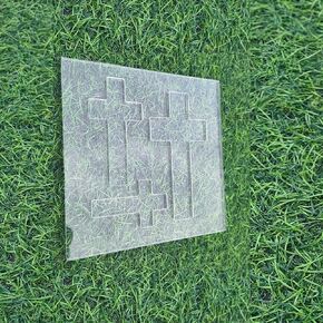Cross Router Template, Clear Acrylic Ribbon Template, Router Inlay Template, Woodworking Router Template, DIY Craft Template (Model 1) in Saudi Arabia