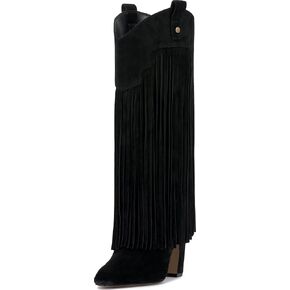 Vince Camuto Women's Shela Wide Calf Knee High Boot