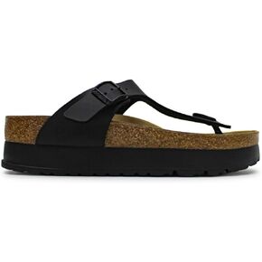 Birkenstock Papillio Gizeh Flex Platform Sandals