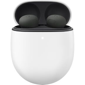 Google Pixel Buds Pro 2 - Wireless Earbuds with Active Noise Cancellation – Bluetooth Headphones - Porcelain