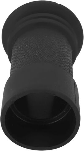 Scope Eyepiece Cover, Optics Eyepiece Eye Protector Rubber Anti Impact Telescope Eyeshade for 40mm Eyepiece Optical Scope in Saudi Arabia