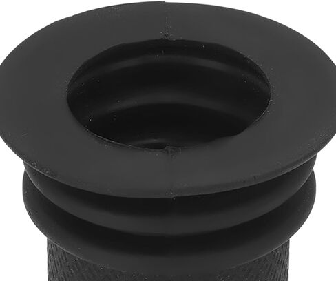 Scope Eyepiece Cover, Optics Eyepiece Eye Protector Rubber Anti Impact Telescope Eyeshade for 40mm Eyepiece Optical Scope in Saudi Arabia