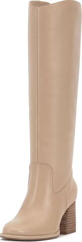 Vince Camuto Women's Leila Knee High Boot in Saudi Arabia