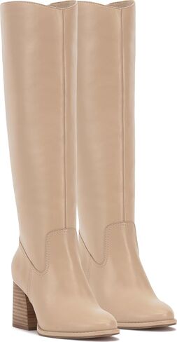 Vince Camuto Women's Leila Knee High Boot in Saudi Arabia
