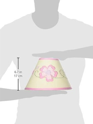CF-2060-L Lamp Shade, Scribble in Saudi Arabia