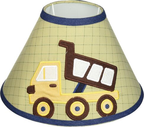 CF-2060-L Lamp Shade, Scribble in Saudi Arabia