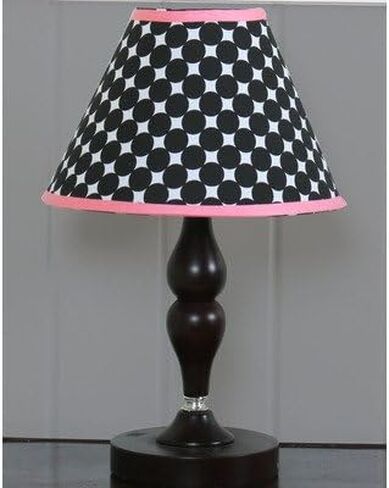CF-2060-L Lamp Shade, Scribble in Saudi Arabia
