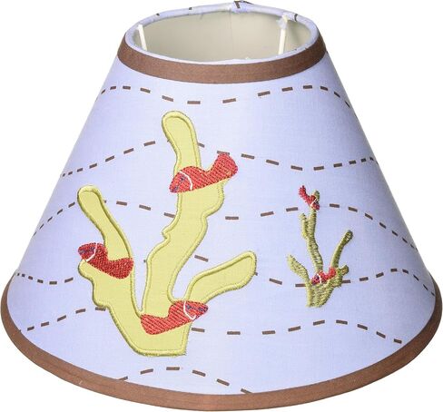 CF-2060-L Lamp Shade, Scribble in Saudi Arabia