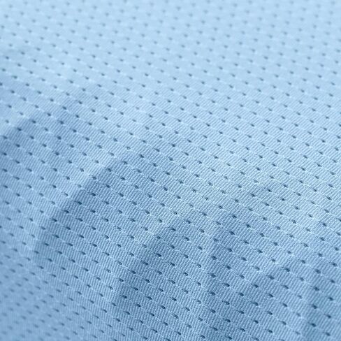 Purple Kid Pillow - White - GelFlex Grid - Cool & Breathable in Saudi Arabia