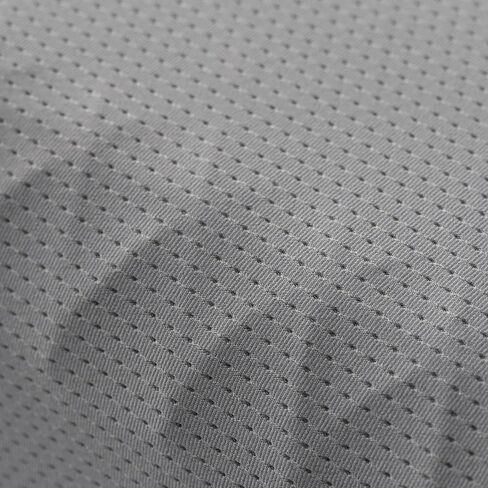 Purple Kid Pillow - White - GelFlex Grid - Cool & Breathable in Saudi Arabia