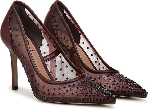 Sam Edelman Women's Hazel Mesh Pumps in Saudi Arabia