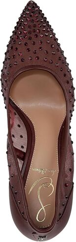 Sam Edelman Women's Hazel Mesh Pumps in Saudi Arabia