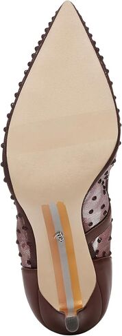 Sam Edelman Women's Hazel Mesh Pumps in Saudi Arabia