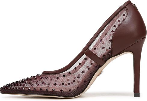 Sam Edelman Women's Hazel Mesh Pumps in Saudi Arabia