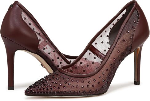 Sam Edelman Women's Hazel Mesh Pumps in Saudi Arabia