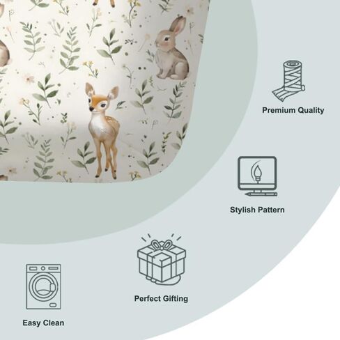 Plane Clouds Crib Sheets, Plane Hot Air Balloon Baby Fitted Crib Sheet for Standard Crib and Toddler Mattress, Unisex Plane Mattress Sheet for Baby Boys Girls, Plane Print Baby Sheet for Crib-28 * 52 in Saudi Arabia
