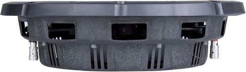Memphis Audio PRXS1240 12" Power Reference Single 4-Ohm Shallow Mount Subwoofer - 350 wRMS in Saudi Arabia