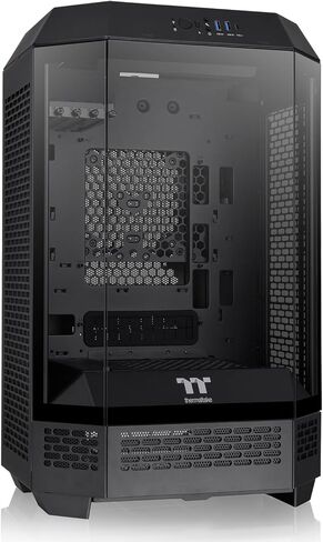 حامل هيكل Thermaltake Tower 300 Summer Edition؛ ماتشا بلوم؛ التنسيب الأفقي. وسادات مضادة للخدش وغير قابلة للانزلاق؛ AC-074-أونجنان-A1؛ ضمان لمدة 3 سنوات in Saudi Arabia
