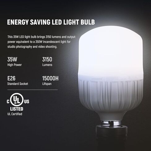 neewer 700w يعادل softbox الإضاءة عدة، 3pack ul معتمد 5700k مصابيح الإضاءة led، 24x24 بوصة softboxes مع e26 المقبس، التصوير الفوتوغرافي المستمر الإضاءة عدة معدات استوديو الصور in Saudi Arabia