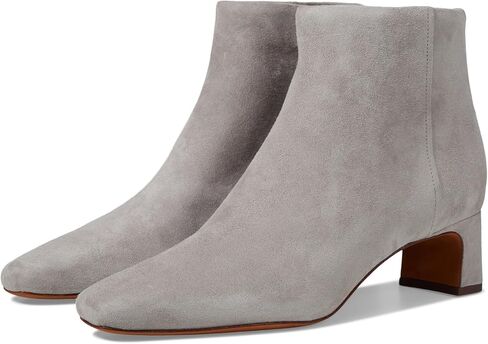 Vince Women's Silvana Booties Ankle Boot in Saudi Arabia