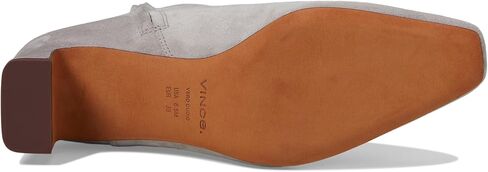 Vince Women's Silvana Booties Ankle Boot in Saudi Arabia