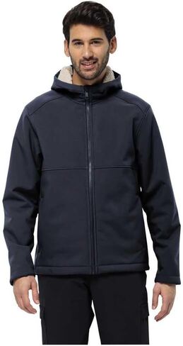 Jack Wolfskin Men's Windland JKT M in Saudi Arabia