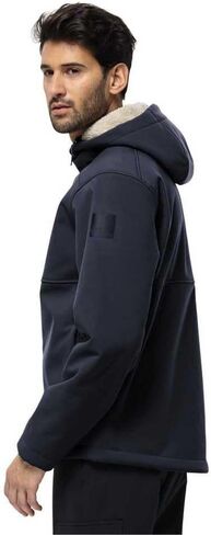 Jack Wolfskin Men's Windland JKT M in Saudi Arabia
