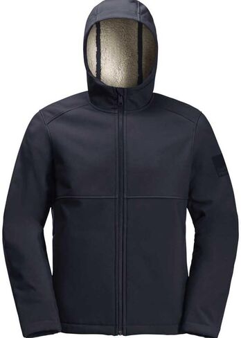 Jack Wolfskin Men's Windland JKT M in Saudi Arabia