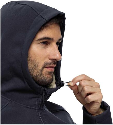 Jack Wolfskin Men's Windland JKT M in Saudi Arabia