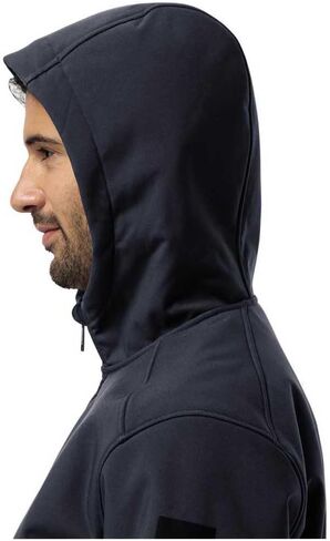 Jack Wolfskin Men's Windland JKT M in Saudi Arabia