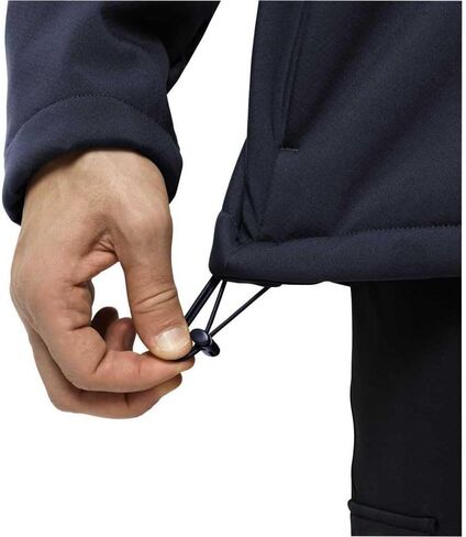 Jack Wolfskin Men's Windland JKT M in Saudi Arabia