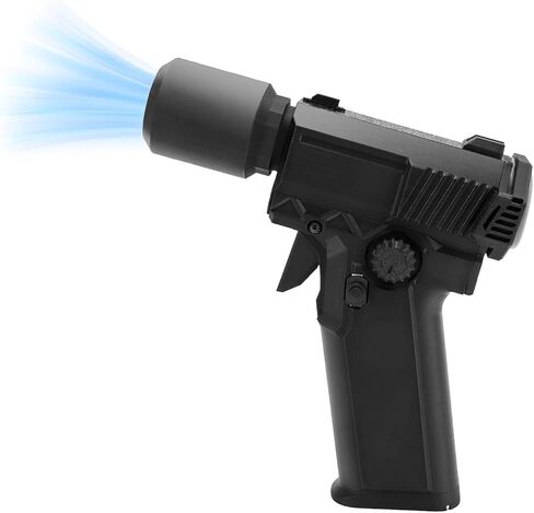 منفاخ هواء كهربائي من يونير، سرعة 200000 دورة في الدقيقة، منفاخ هواء جاف محمول سريع السرعة، لعدسة لوحة مفاتيح كمبيوتر السيارة في الهواء الطلق in Kuwait