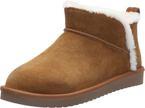 Koolaburra by UGG Women's Koola Ultra Mini Ankle Boot in Kuwait