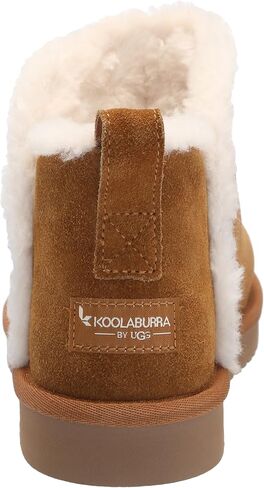 Koolaburra by UGG Women's Koola Ultra Mini Ankle Boot in Kuwait