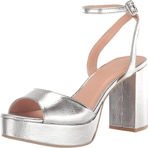 Chinese Laundry Women's Theresa Heeled Sandal in Saudi Arabia