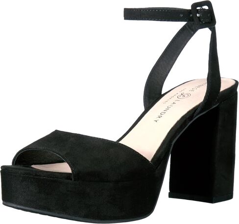 Chinese Laundry Women's Theresa Heeled Sandal in Saudi Arabia