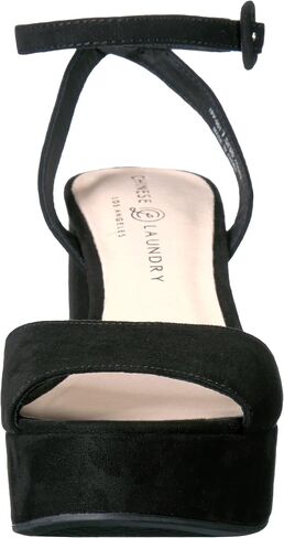 Chinese Laundry Women's Theresa Heeled Sandal in Saudi Arabia