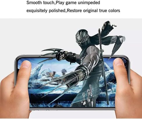 Silicone Case for Ulefone Armor 26 Ultra, Silky-Soft Touch Full-Body Protective Case, Shockproof Bumper Protection Cover with Microfiber Lining (Black) in Saudi Arabia