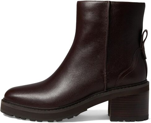 Cole Haan Women's Gillian Lug Bootie Ankle Boot in Kuwait